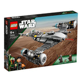 NEU - LEGO STAR WARS (75325) Der N-1 Starfighter des Mandalorianers